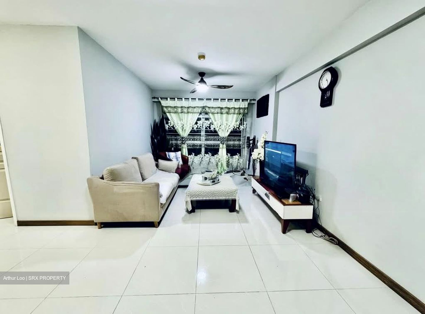 Blk 356B Anchorvale Plains (Sengkang), HDB 5 Rooms #572064151